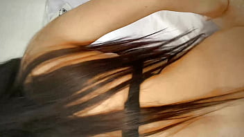 Priya Digoyang Habis-habisan Saat Wawancara Kerja, Video Panas Hindi Terbaru