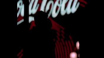 Fantasi Mesra Dengan Kakak Tiri Bergaya Retro