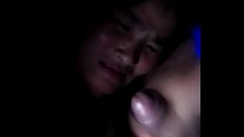 Istri Tiongkok, Kontol Besar 2