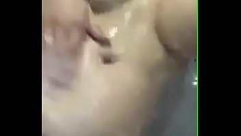 Gadis Model Tiongkok Yang Menggoda