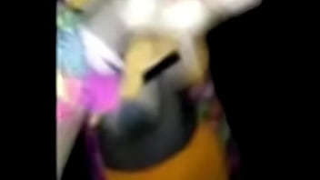 Gadis Desi Pemalu, Dadanya Montok Diisap Hingga Klimaks