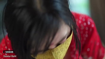 Gadis India Bergoyang Dengan Kontol Besar Ayah Tirinya! (suara Menggoda)