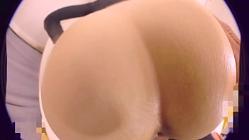 Gaya Anjing Jepang Tanpa Sensor