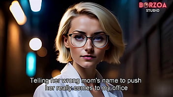 Mia – 4 – Perawan Polos Pertama Kali Mengulum Kontol Gede Ayah Tiri