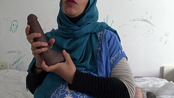 Istri Arab Aljazair Yang Panas Dan Nakal, Jadi Istri Simpanan Di Prancis