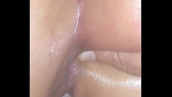 Arab Goyang Hot: Istri Nungging Dientot Suami Arab Gede Sampai Muncrat Dalam