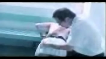 Gadis Sekolah Tionghoa Yang Menggoda