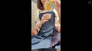 Gadis Asia 5015 Yang Menggoda Dan Penuh Nafsu