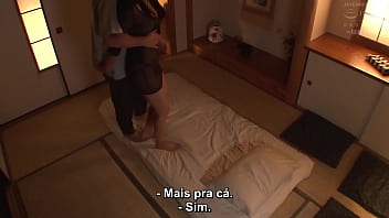 Ayah Kaya, Ayah Miskin, Dan Ibu Dengan Payudara Indah [sub Indo] Sumire Mizukawa