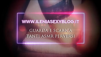 Budak Seks Putraku – Bisikan Mesra Asmr Italia