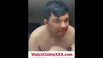 Gadis India Digoyang Ganas