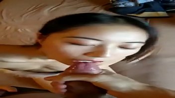 Pacar Tionghoa Suka Ngentot Dan Muncrat Di Muka