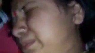 Bokong Montok Bibi India Yang Menggoda