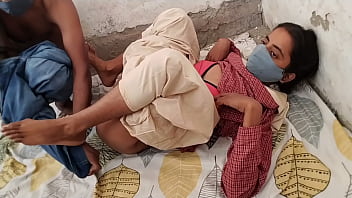 Gadis Desa India Yang Nakal Bercinta Dengan Pacarnya Di Sekolah