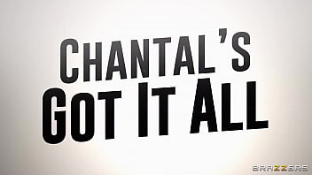 Chantal Punya Semuanya / Brazzers / Unduh Lengkap Di Zzfull.com