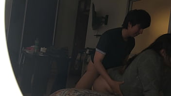 Ibu Tunggal Yang Dikenal Lewat Facebook Mendesak Untuk Dihamili, Tak Pernah Puas Bercinta Sepanjang Hari