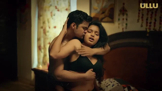 Daddy Cool 2025: Episode 1 – Gairah Malam Yang Membara Dari Ullu Originals