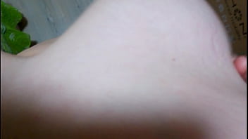 Amatir Cina Montok Dengan Payudara Besar