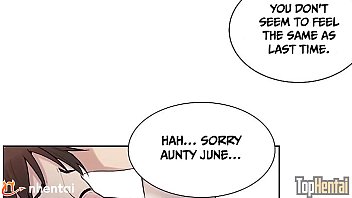 Kelas Rahasia Bersama Ibu Tiri Bagian 4: Pelajaran Malam Yang Tak Terlupakan