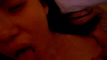 Gadis Tionghoa Cantik Menelan Cairan Cintaku【subscribe Dan Tonton Video Baru Setiap Hari】