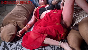 Keluarga Tiri India Yang Panas Dan Menggoda