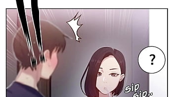 Kelas Rahasia Dengan Keluarga Tiri Bagian 12: Malam Penuh Nafsu Yang Tak Terlupakan