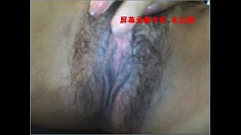 Gadis Tionghoa Seksi Dengan Stoking Menggodai