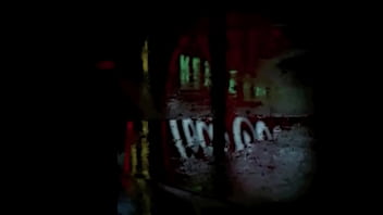 Fantasi Mesum Dengan Saudari Tiri Bergaya Retro