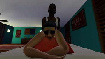 Istri Arabmu Yang Jalang Menikmati Sesi Rahasia Bersamaku Saat Liburan