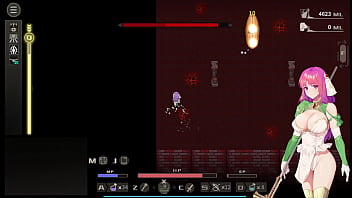 Agnietta: Petualangan Seksual Di Negeri Matahari Terbit – Game Hentai Arpg Lengkap Bagian 1 Dari 6