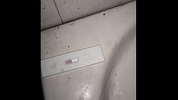 Langsung! Proses Lengkap Istri Tiriku Jalani Tes Kehamilan (suara Hindi)