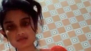 Gadis Kampus Manis Nakal Bugil Bikin Panas Buat Pacar