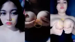 Loli Nenen Montok Gede Menggoda