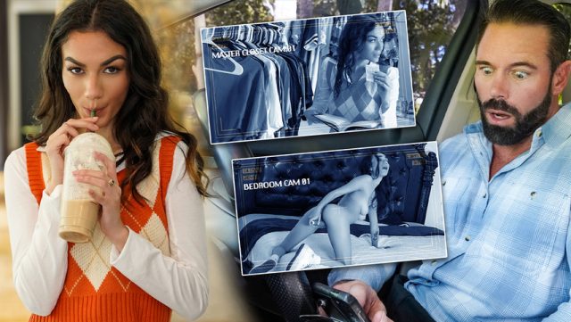 Main-main Dengan Pengasuh Yang Menggoda