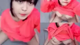 Rara Nadifa Esema, Sensasi Panas Yang Menggoda Di Setiap Adegan Terbarunya