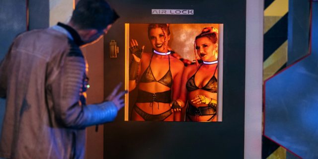 Ruang Digital – Jelajah Ruang Angkasa Lebih Dalam: Bagian 1