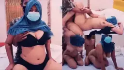 Tante Jilboobs Yang Kesepian Dan Bergairah Mencari Kenikmatan Di Ranjang Orang Lain