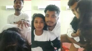 Video Panas Remaja 18 Tahun Bercinta Dengan Pacar