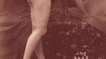 Gelapnya Kenikmatan Tersembunyi: Warisan Mesum Nenek Tiri Dari Kisah Rahasia Seorang Gentelman Victoria