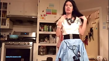 Kumpulan Video Solo Remaja China Yang Menggoda Dengan Alexandria Wu