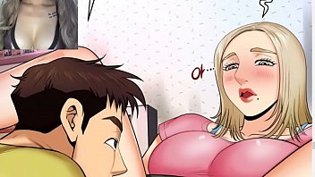 Tante Gatel, Episode Panas Yang Bikin Basah