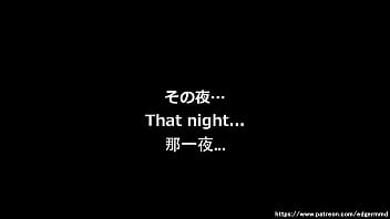 [terjemahan Mandarin] 【vtuber】sachika K◯e “tarian Goyang Pinggul Hipnotis Yang Mesum” #1