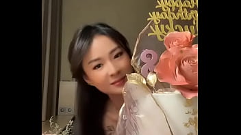 Tetes Payudara Tiktok Tiongkok