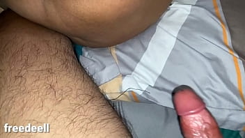 Pati Ke Dost Ne Biwi Ko Chod Kar Chhoda