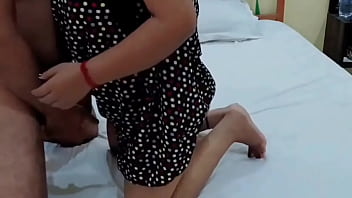 Adik Tiri India Mengejutkanku Dengan Rayuan Mesum Dan Suara Hindi Yang Menggoda