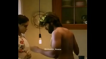 Gairah India Yang Membara