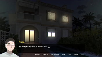 Istriku Menggila, Dihamili Ayah Sendiri Di Depanku!