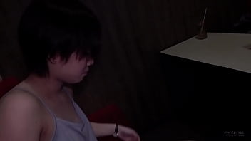 Gadis Asia Tetangga Yang Menggoda