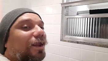 Pertama Kali Ngentot Di Big Brother Brasil: Bluezao Dan Flakael Bikin Heboh Di Vlogs Fada Mel