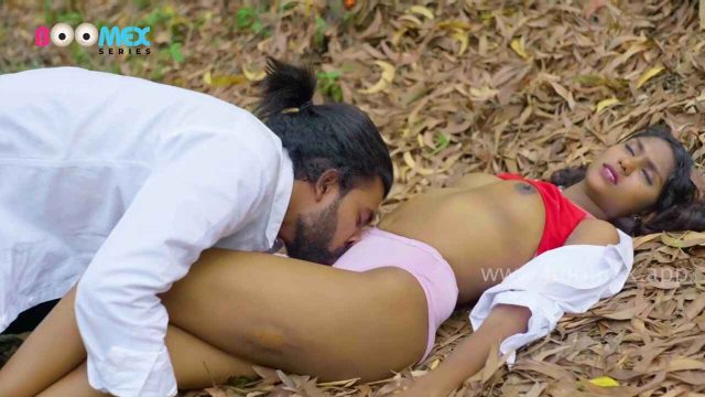 Abhirami 2024: Episode Perdana Web Series Panas Boomex Dengan Adegan Mesra Yang Menggoda